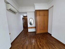 St. Francis Lodge (D12), Apartment #514701381